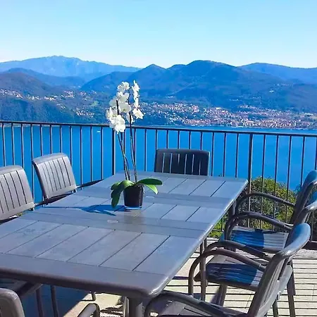 Διαμέρισμα Perla Del