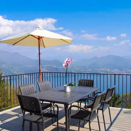 Perla Del 아파트 Carmine