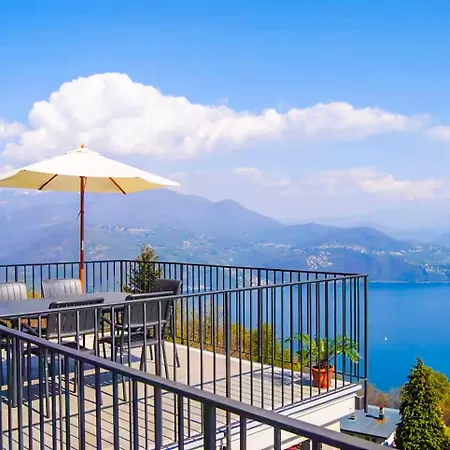 아파트 Perla Del Carmine