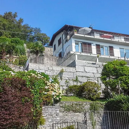 아파트 Perla Del *