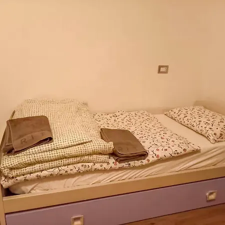 Perla Del Apartamento