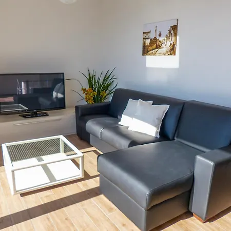 아파트 Perla Del *