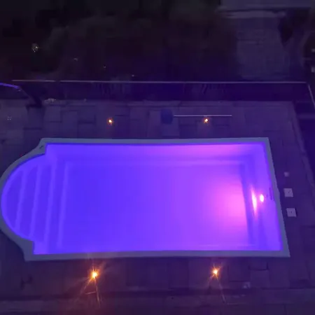 Perla Del Διαμέρισμα