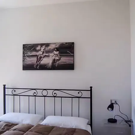 Perla Del Διαμέρισμα *