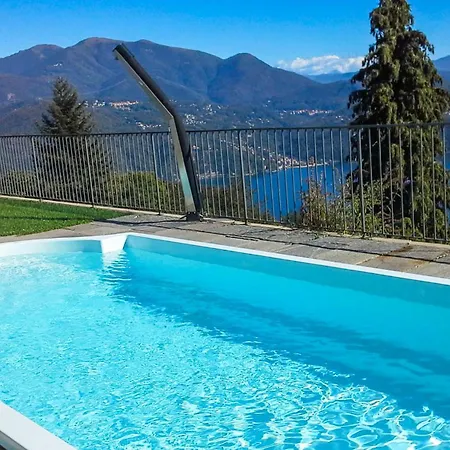 Perla Del Διαμέρισμα *