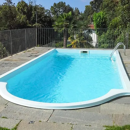 Διαμέρισμα Perla Del Carmine