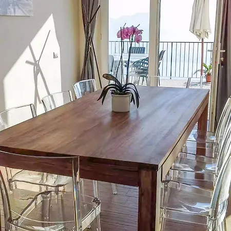 Perla Del Διαμέρισμα