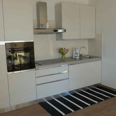 Apartment Perla Del *