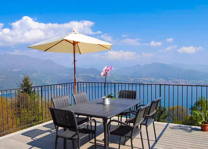 Perla Del 아파트 Carmine