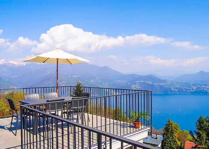 아파트 Perla Del Carmine