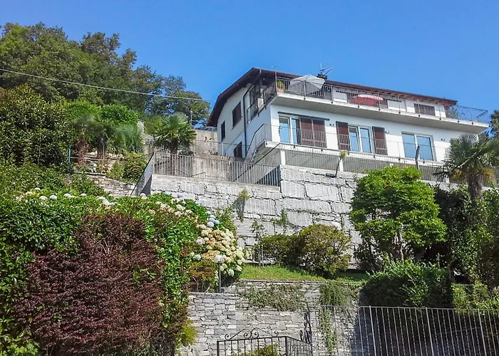 아파트 Perla Del *